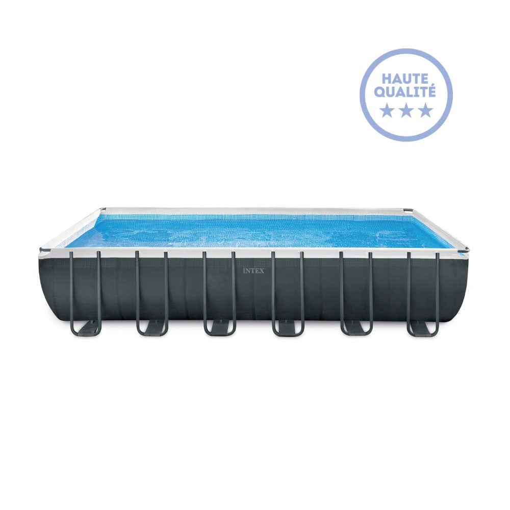 Piscine Ultra XTR rectangulaire 7.32 x 3.66 x 1.32 m