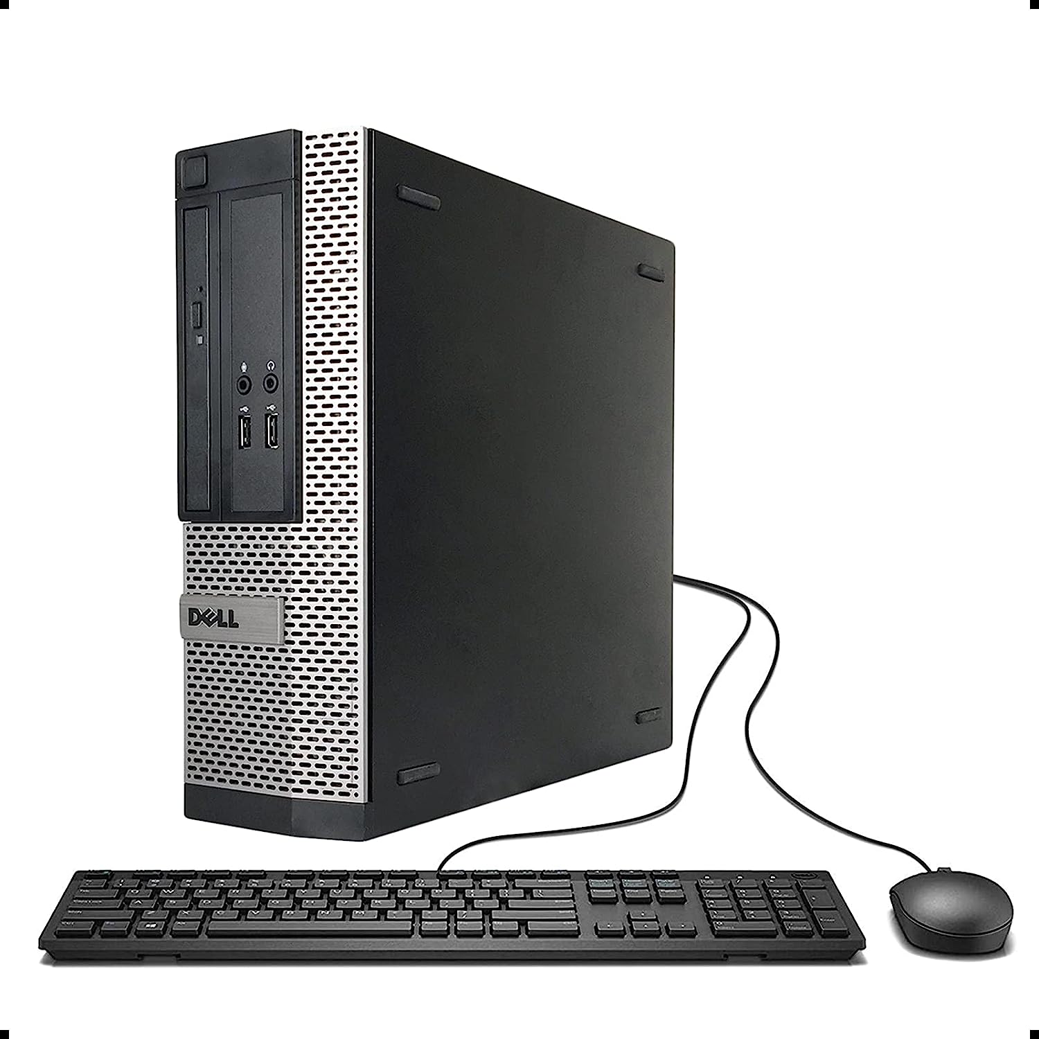 PC DELL Optiplex 3020
