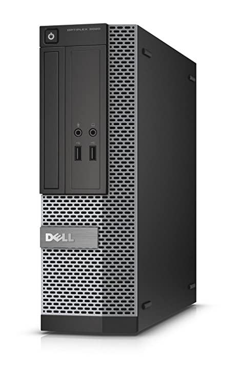 PC DELL Optiplex 3020