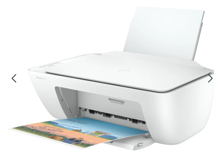 Imprimante Multifonction HP DESKJET 2320