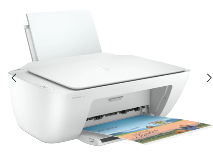 Imprimante Multifonction HP DESKJET 2320