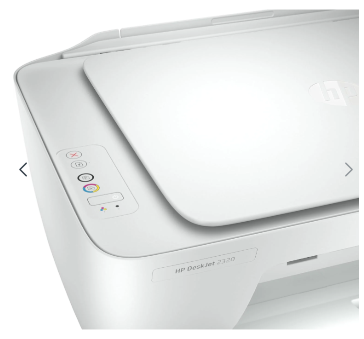 Imprimante Multifonction HP DESKJET 2320