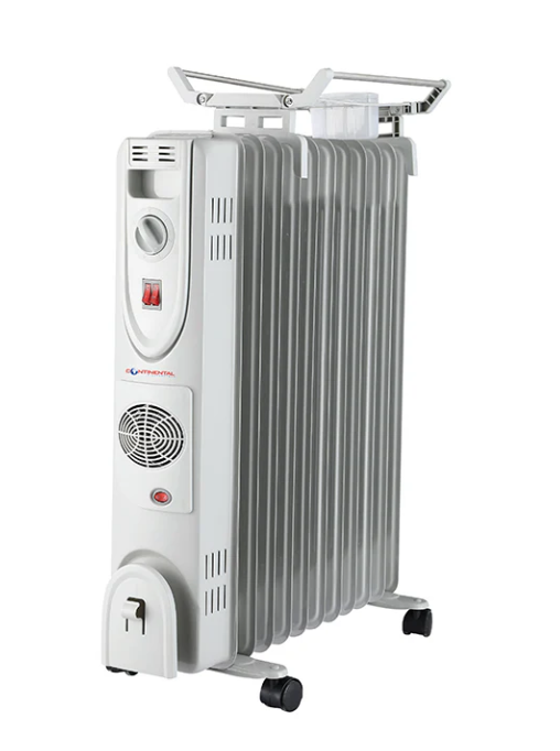 CHAUFFAGE BAIN D’HUILE Continental