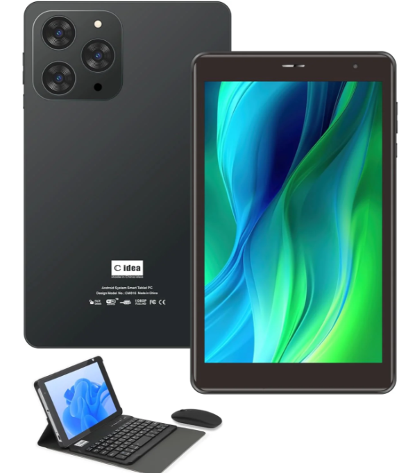 Tablette Cidea 8
