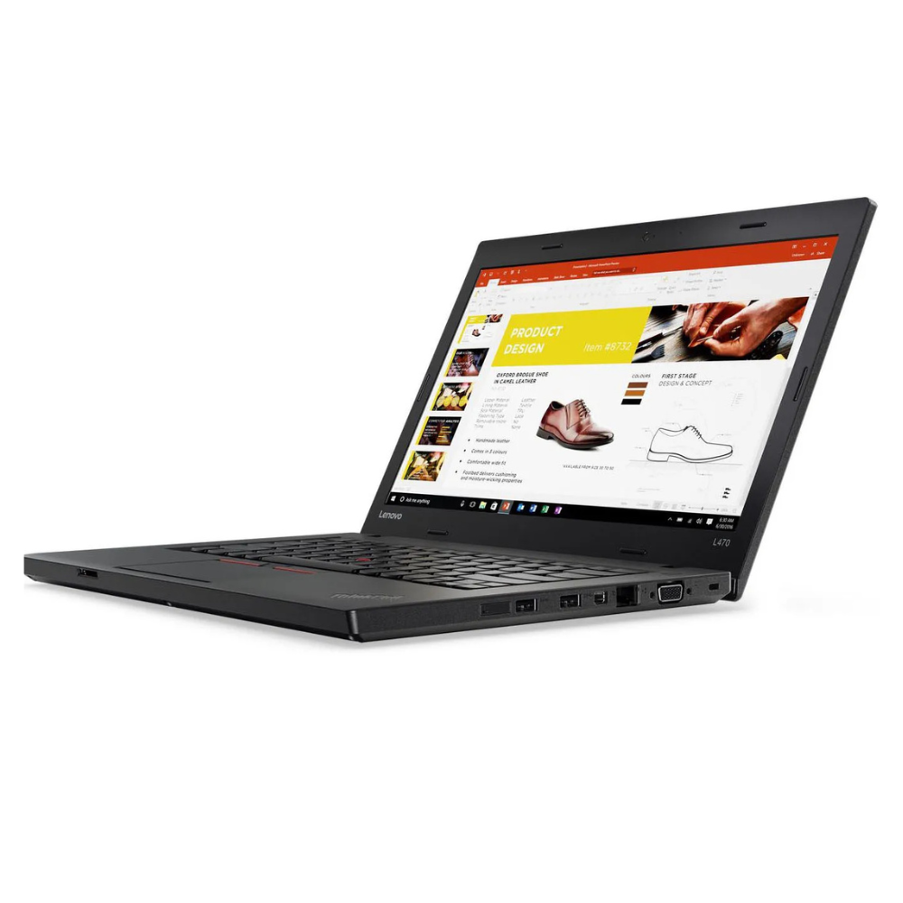 Pc Portable Lenovo thinkpad L470
