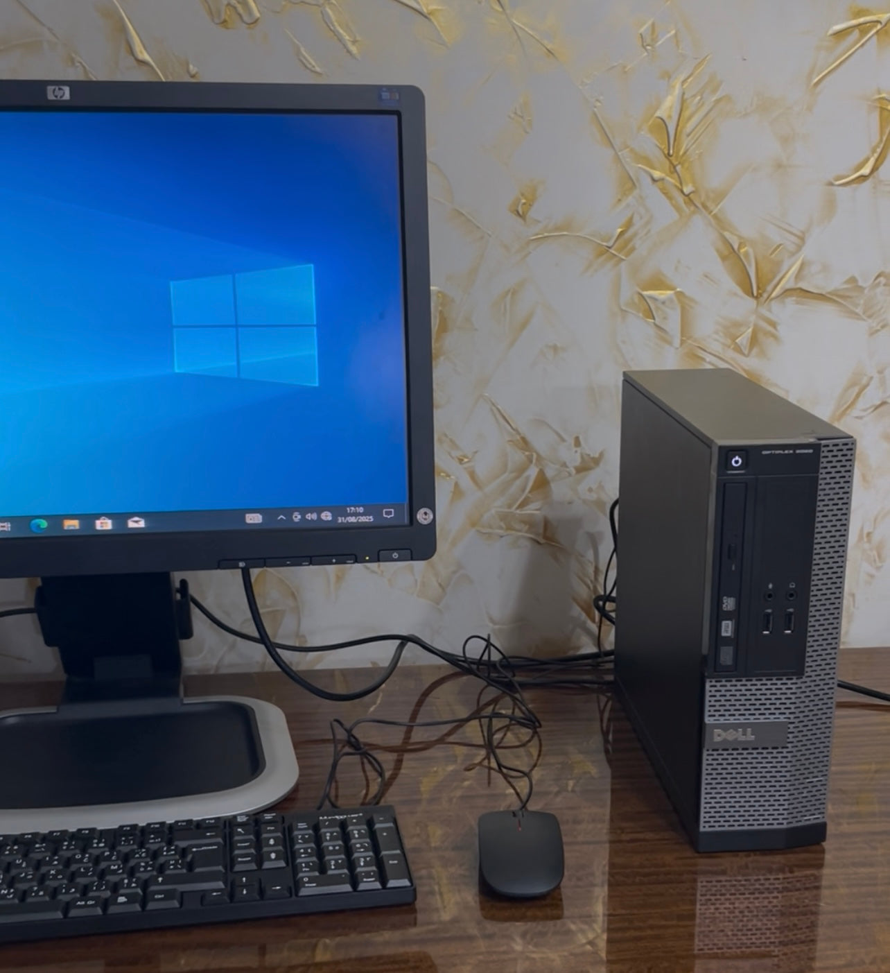 PC DELL Optiplex 3020