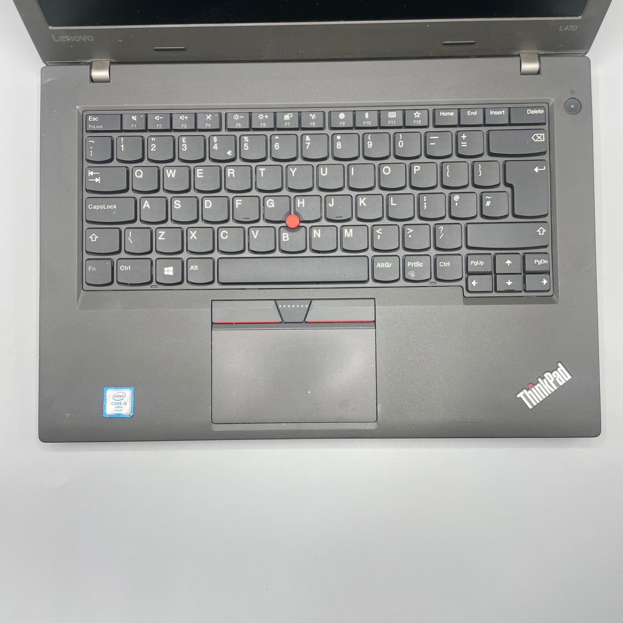 Pc Portable Lenovo thinkpad L470