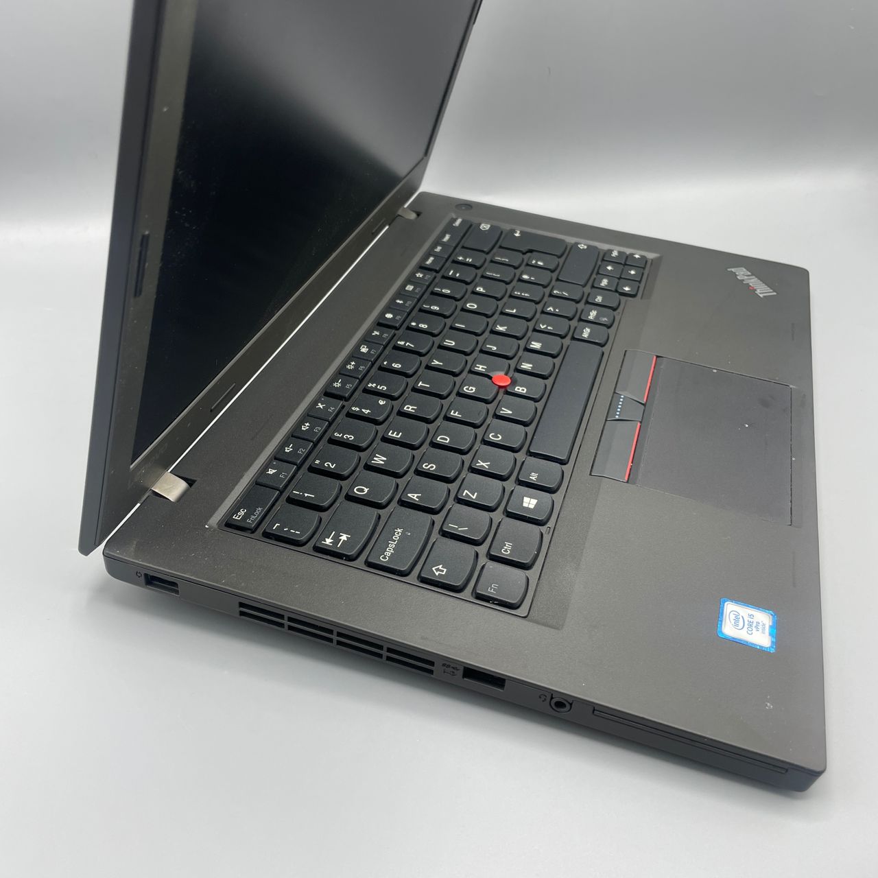 Pc Portable Lenovo thinkpad L470