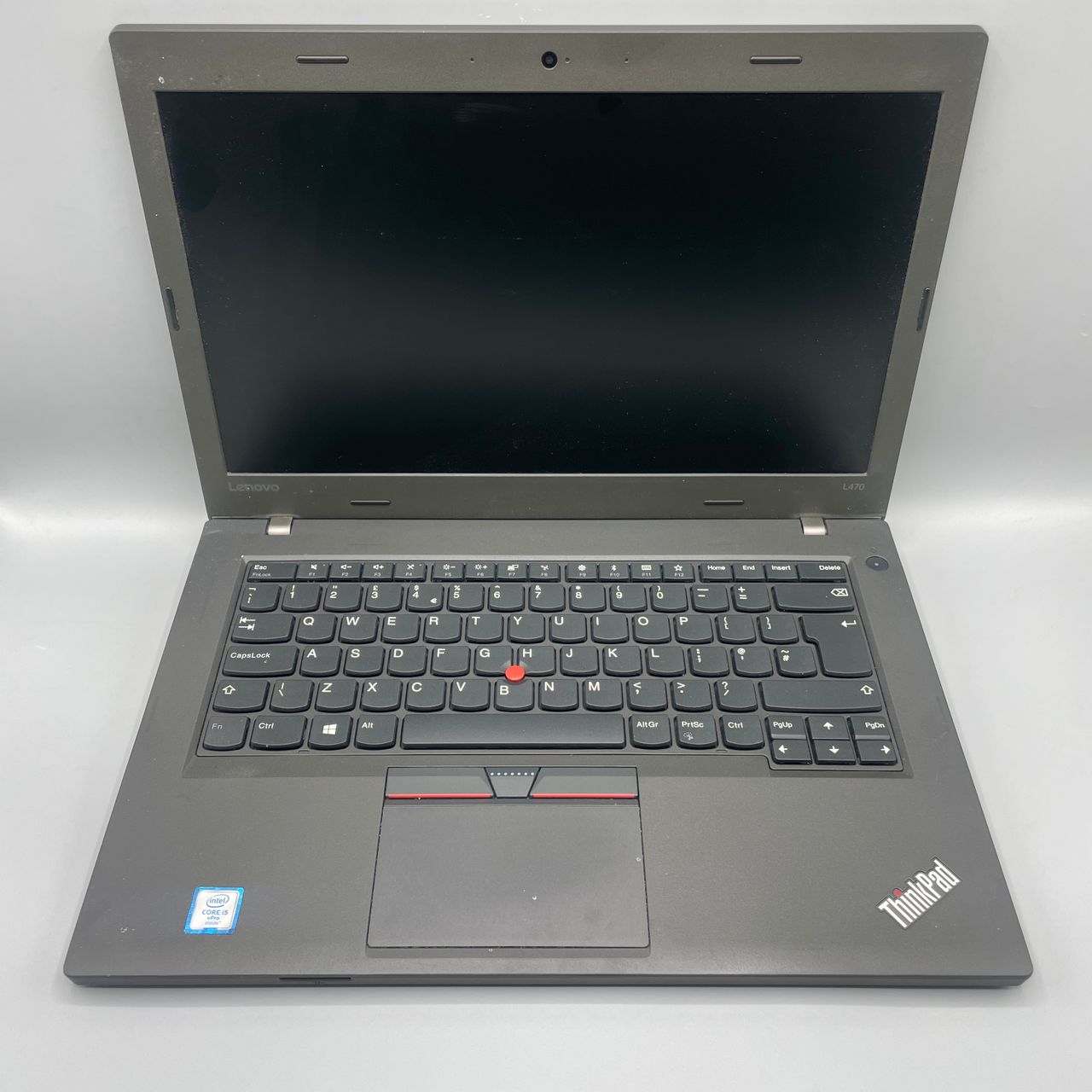 Pc Portable Lenovo thinkpad L470