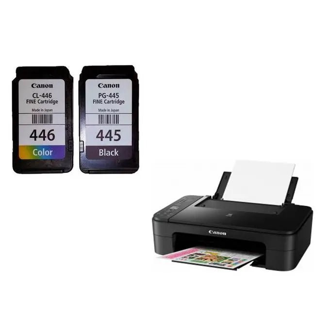 Imprimante Multifonction Canon Pixma Mg2540S  Couleur SOUQQY