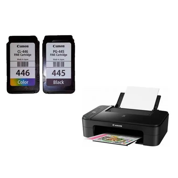 Imprimante Multifonction Pixma Mg2541S   (كانون) (impression, copie, numérisation) F5