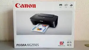 Imprimante Multifonction Canon Pixma Mg2540S  Couleur SOUQQY