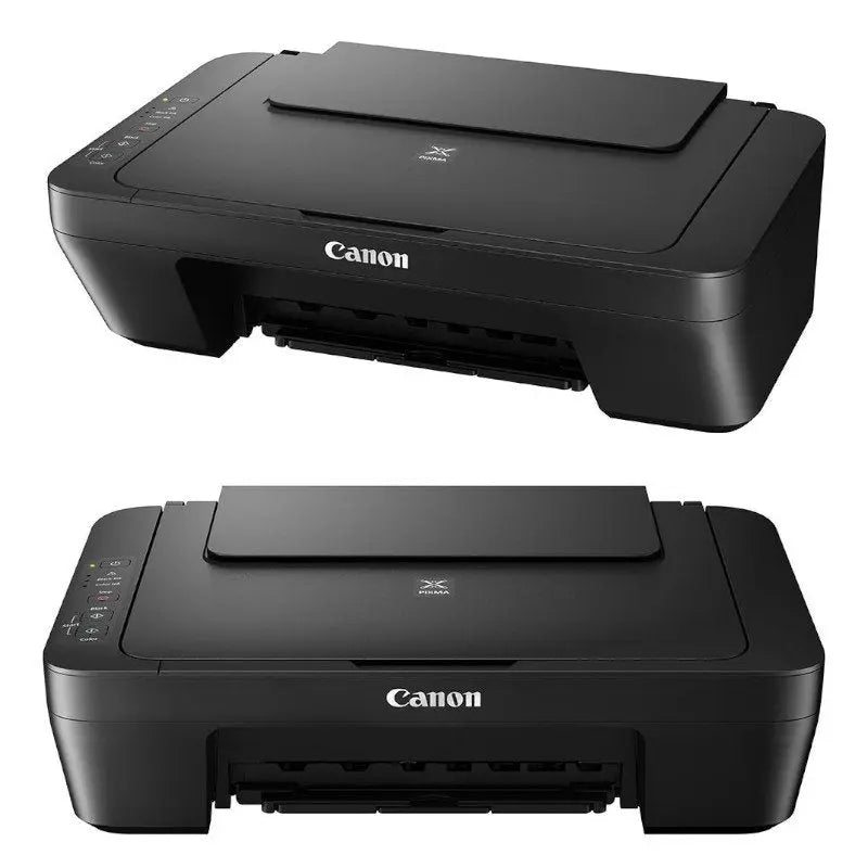 Imprimante Multifonction Pixma Mg2541S   (كانون) (impression, copie, numérisation) F5