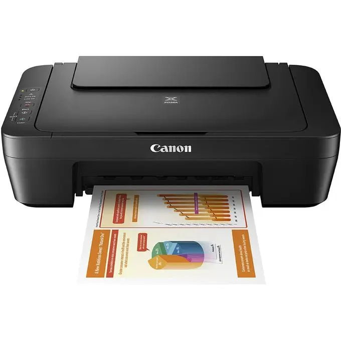 Imprimante Multifonction Canon Pixma Mg2540S  Couleur SOUQQY
