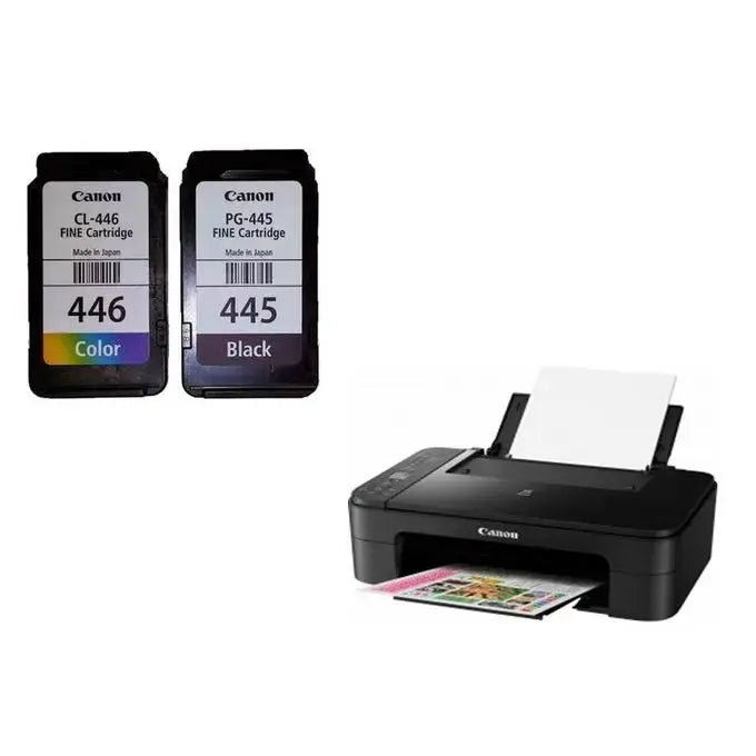 Imprimante Multifonction Pixma Mg2540S   (كانون) (impression, copie, numérisation)* SOUQQY