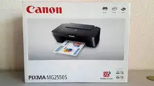 Imprimante Multifonction Pixma Mg2540S   (كانون) (impression, copie, numérisation)* SOUQQY