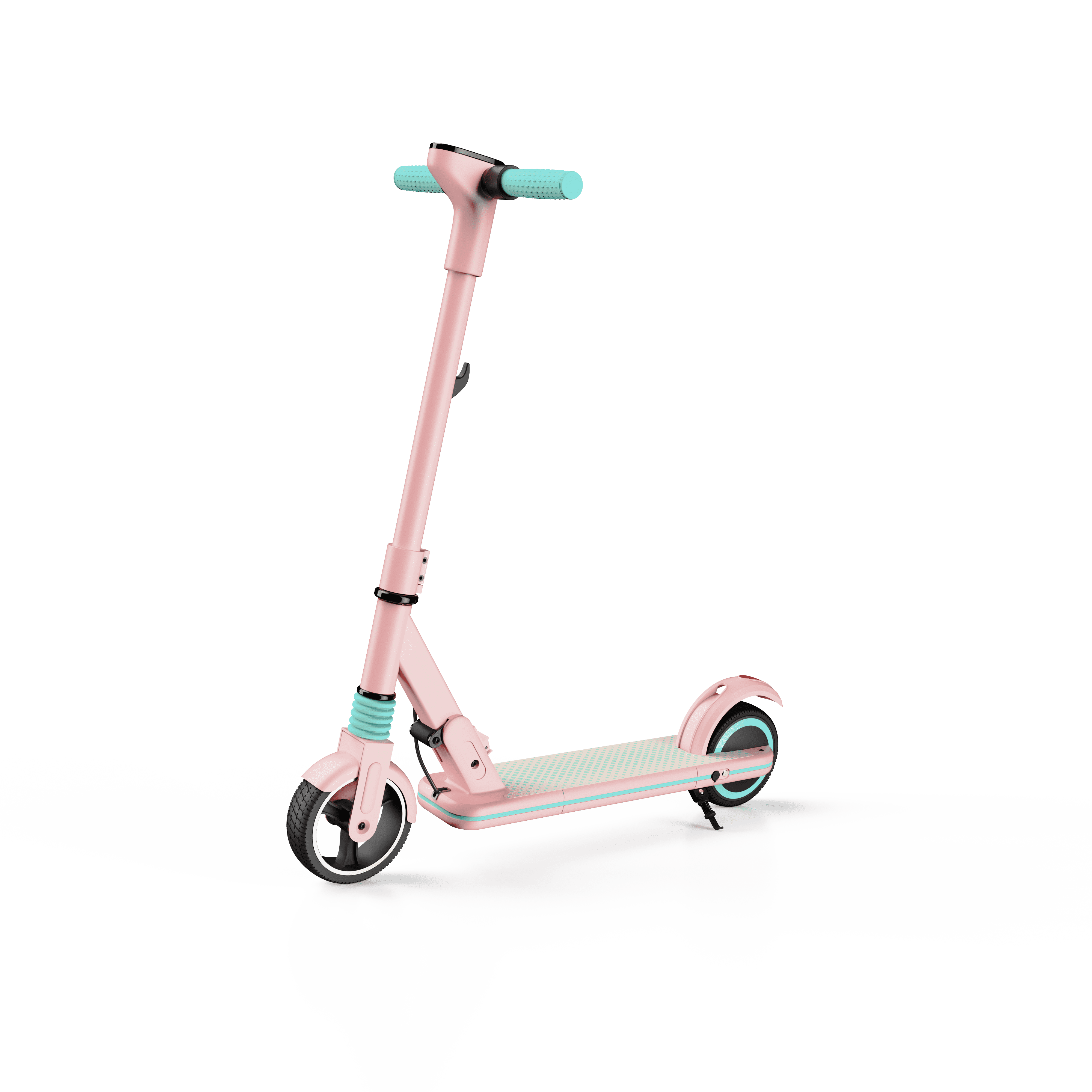 Trottinette Electrique ACE Gokido 6 Enfant