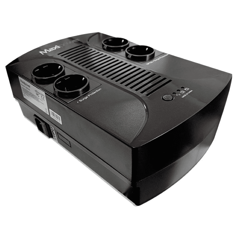 Onduleur MaxiPower 800VA