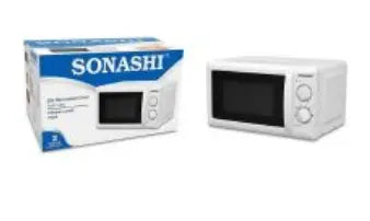 Micro-ondes 20 Litres 700W Sonashi SASHOPDZ