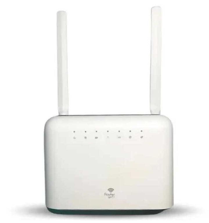 Modem TOPLINK 4G Router Pro3 – SOUQQY